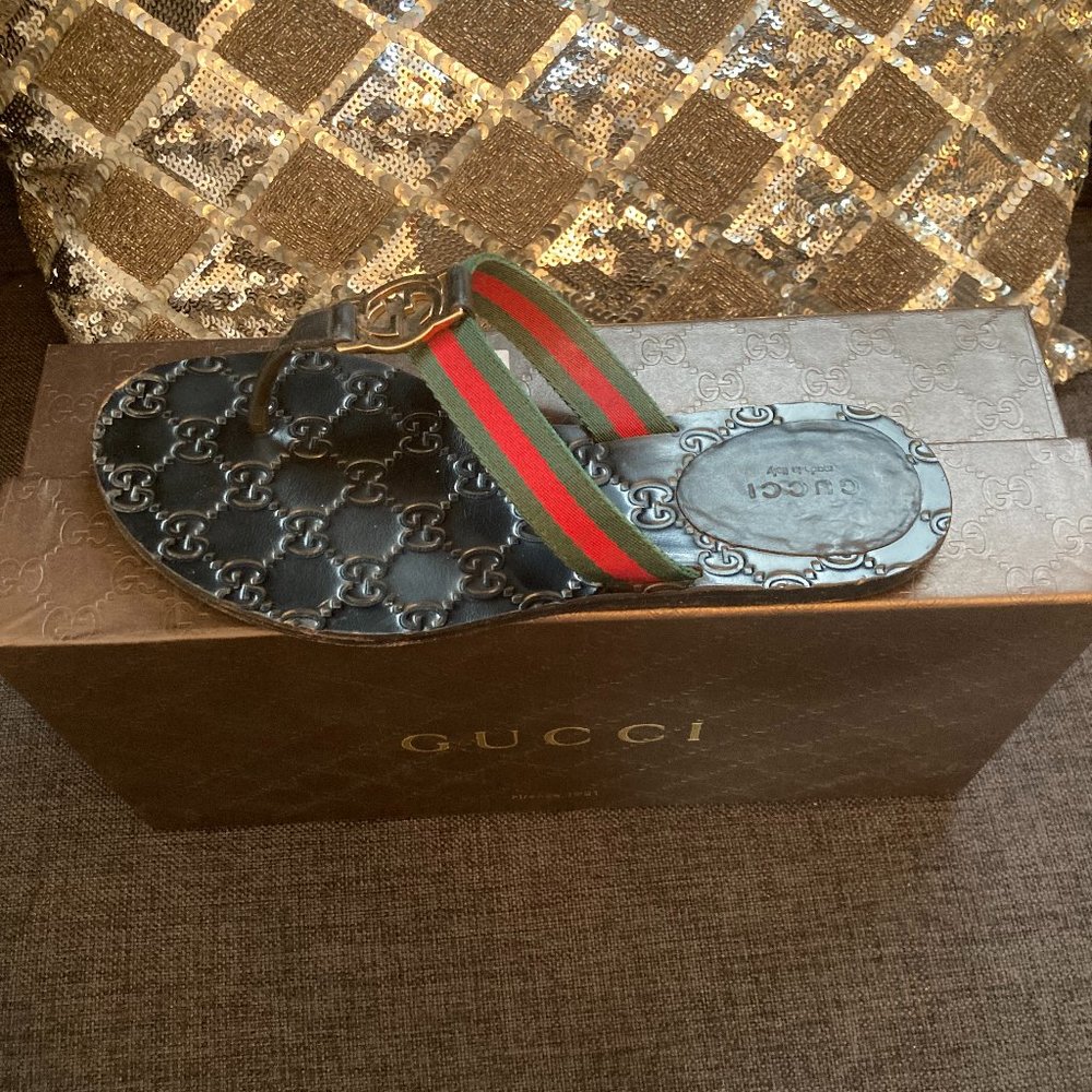 Gucci Sandals